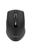 DELTACO SILENT WIRELESS USB-C MOUSE - Keyboards & Mice - 7333048059154 - 1