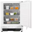 ELECTROLUX LYB3AE82R INTEGROITAVA KAAPPIPAKASTIN - Kaappipakastimet - 7333394014494 - 2