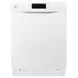 ELECTROLUX E62UD202SW ASTIANPESUKONE VALKOINEN - 60 cm leveät astianpesukoneet - 7333394175744 - 5