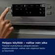 ELECTROLUX E62UD202SW ASTIANPESUKONE VALKOINEN - 60 cm leveät astianpesukoneet - 7333394175744 - 10