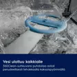 ELECTROLUX E62UD202SW ASTIANPESUKONE VALKOINEN - 60 cm leveät astianpesukoneet - 7333394175744 - 11