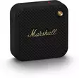 MARSHALL WILLEN II BT-KAIUTIN MUSTA - Bluetooth-kaiuttimet - 7340055399494 - 1