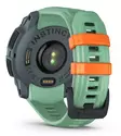 GARMIN INSTINCT 3 ÄLYKELLO 45MM VIHREÄ - Älykellot ja aktiivisuusrannekkeet - 753759339494 - 6
