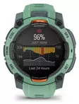 GARMIN INSTINCT 3 ÄLYKELLO 45MM VIHREÄ - Älykellot ja aktiivisuusrannekkeet - 753759339494 - 4