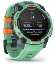 GARMIN INSTINCT 3 ÄLYKELLO 45MM VIHREÄ - Älykellot ja aktiivisuusrannekkeet - 753759339494 - 3