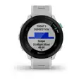 GARMIN FORERUNNER 55 SMART WATCH WHITE - Smartklockor & Träningsklockor - 753759364724 - 2