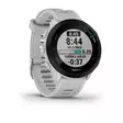 GARMIN FORERUNNER 55 SMART WATCH WHITE - Smartklockor & Träningsklockor - 753759364724 - 3