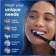 ORAL-B IO5S SÄHKÖHAMMASHARJA - Sähköhammasharjat - 8006530068024 - 6