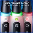 ORAL-B IO5S SÄHKÖHAMMASHARJA - Sähköhammasharjat - 8006530068024 - 5