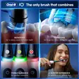 ORAL-B IO5S SÄHKÖHAMMASHARJA - Sähköhammasharjat - 8006530068024 - 3