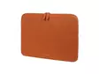 TUCANO BOA 15.6" NOTEBOOK PROTECTIVE CASE ORANGE - Tablet Accessories - 8020252197244 - 1