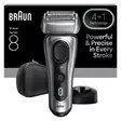 BRAUN 8617S SERIES-8 PARTAKONE - Parranajokoneet - 8700216554404 - 1