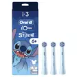 ORAL-B IO KIDS STITCH 3 PACK - Brush Heads - 8700216930604 - 1