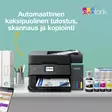 EPSON ECOTANK ET4950 MONITOIMITULOSTIN - Ecotank - 8715946732534 - 9