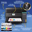 EPSON ECOTANK ET4950 MONITOIMITULOSTIN - Ecotank - 8715946732534 - 3