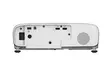 EPSON EH-TW840 FULL HD PROJEKTORI - Projektorit - 8715946738604 - 8
