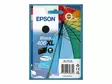 EPSON SINGLEPACK BLACK 406XL DURABRITE ULTRA INK MUSTE - Musteet, paperit ja väripatruunat - 8715946748344 - 5