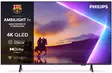 PHILIPS 50PUS8550/12 50" 4K QLED AMBILIGHT TV - 40-50 tuumaiset televisiot - 8718863045824 - 2