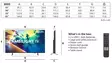 PHILIPS 43PUS8000/12 43" 4K LED AMBILIGHT TV - 40-50 tuumaiset televisiot - 8718863046234 - 6