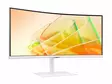 SAMSUNG VIEWFINITY S34C650T 34" 100HZ KAAREVA UWQHD -NÄYTTÖ - Näytöt > 27" - 8806095207834 - 7