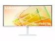 SAMSUNG VIEWFINITY S34C650T 34" 100HZ KAAREVA UWQHD -NÄYTTÖ - Näytöt > 27" - 8806095207834 - 6