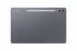 SAMSUNG GALAXY TAB S10+ 5G 12.4" 12GB/256GB MOONSTONE GRAY - Tabletit ja iPad - 8806095609614 - 4