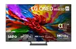 LG 75QNED93A6A 75" 4K QNED 93 MINI-LED TV - Yli 60 tuumaiset televisiot - 8806096416754 - 2