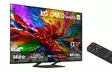 LG 75QNED93A6A 75" 4K QNED 93 MINI-LED TV - Yli 60 tuumaiset televisiot - 8806096416754 - 3