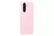 SAMSUNG GALAXY A56 SILICONE SUOJAKUORI PINKKI - Suojakuoret, laukut ja kotelot - 8806097072034 - 4