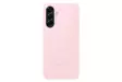 SAMSUNG GALAXY A56 SILICONE SUOJAKUORI PINKKI - Suojakuoret, laukut ja kotelot - 8806097072034 - 5