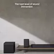SAMSUNG HW-Q935F SOUNDBAR 9.1.4CH - Soundbar kaiuttimet - 8806097091844 - 5