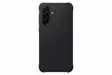SAMSUNG GALAXY A36 RUGGED CASE SUOJAKUORI MUSTA - Suojakuoret, laukut ja kotelot - 8806097099604 - 2