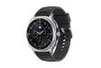 SAMSUNG GALAXY WATCH8 CLASSIC LTE ÄLYKELLO MUSTA - Älykellot ja aktiivisuusrannekkeet - 8806097480174 - 2