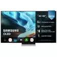 SAMSUNG 65" S90H OLED 4K SMART-TV (2026) - Yli 60 tuumaiset televisiot - 8806097962564 - 2