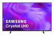 SAMSUNG 43" U7005H UHD 4K TV (2026) - 40-50 tums TV - 8806099008734 - 4