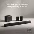 SAMSUNG HW-Q995H SOUNDBAR-KAIUTIN (2026) - Soundbar kaiuttimet - 8806099026974 - 2