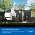 TP-LINK TAPO C530WS OUTDOOR SECURITY CAMERA - Security Cameras - 8885020624984 - 7