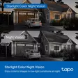 TP-LINK TAPO C530WS OUTDOOR SECURITY CAMERA - Security Cameras - 8885020624984 - 9