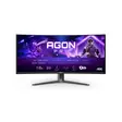 AOC AG346UCD 34" 175HZ WQHD KAAREVA OLED-PELINÄYTTÖ - Näytöt > 27" - 4038986112444 - 12