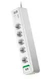 APC ESSENTIAL SURGEARREST YLIJÄNNITESUOJA - Muut tarvikkeet - 731304313694 - 1
