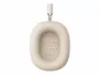 APPLE AIRPODS MAX KUULOKKEET STARLIGHT - Langattomat kuulokkeet - 195949544064 - 9