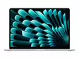 APPLE MACBOOK AIR M4 15" 16GB/256GB HOPEA - Kannettavat tietokoneet - 195949840074 - 1