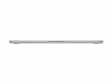 APPLE MACBOOK AIR M4 15" 16GB/256GB HOPEA - Kannettavat tietokoneet - 195949840074 - 5