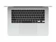 APPLE MACBOOK AIR M4 15" 16GB/256GB HOPEA - Kannettavat tietokoneet - 195949840074 - 3