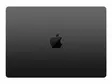 APPLE MACBOOK PRO 16" M3 PRO 512GB KANNETTAVA TIETOKONE - Kannettavat tietokoneet - 195949074004 - 3