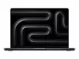APPLE MACBOOK PRO 16" M3 PRO 512GB KANNETTAVA TIETOKONE - Kannettavat tietokoneet - 195949074004 - 1