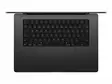 APPLE MACBOOK PRO M4 MAX 16" 36GB/1TB KANNETTAVA TIETOKONE SPACE BLACK - Kannettavat tietokoneet - 195949870484 - 2
