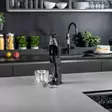 BAMIX M200 DELUXE SAUVASEKOITIN MUSTA - Sauvasekoittimet ja tehosekoittimet - 7610497620594 - 6