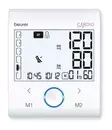 BEURER BM96 CARDIO BLUETOOTH VERENPAINEMITTARI - Verenpainemittarit - 4211125658014 - 2