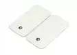 BEURER EM41/EM49/EM80 LISÄELEKTRODIT 50X100MM 4KPL - Muut terveys- ja hyvinvointituotteet - 4211125661014 - 1